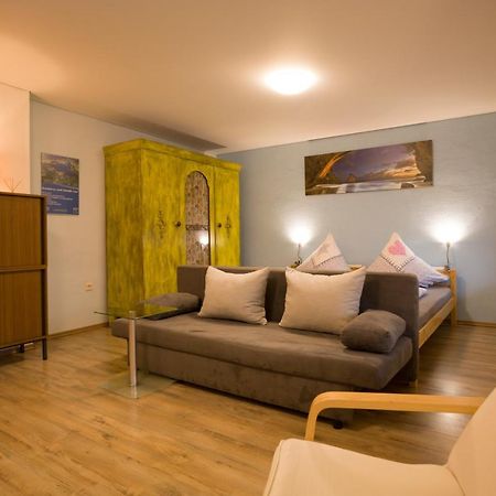Ferienwohnung Zur Muehle Sotzweiler Esterno foto