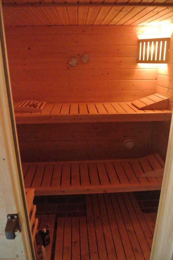 Ferienwohnung Zur Muehle Sotzweiler Esterno foto